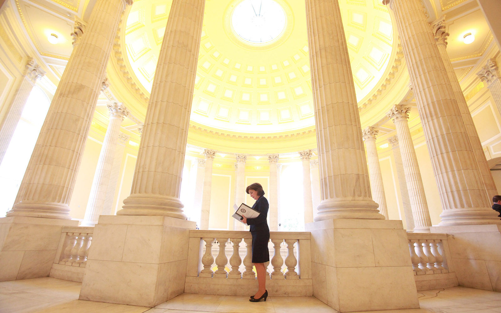 Capitol Hill, 2011